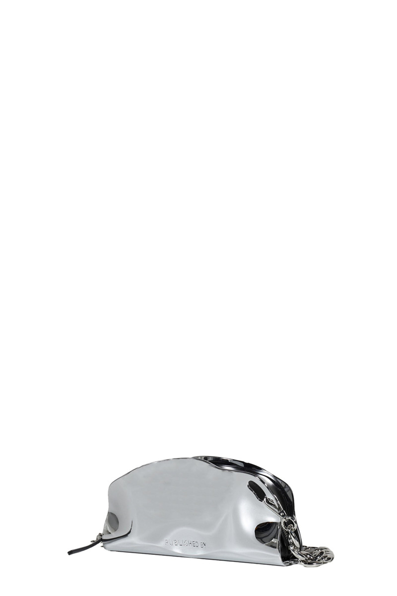 PUBLISHED BY MAIZYE BAG / CHROME outlook