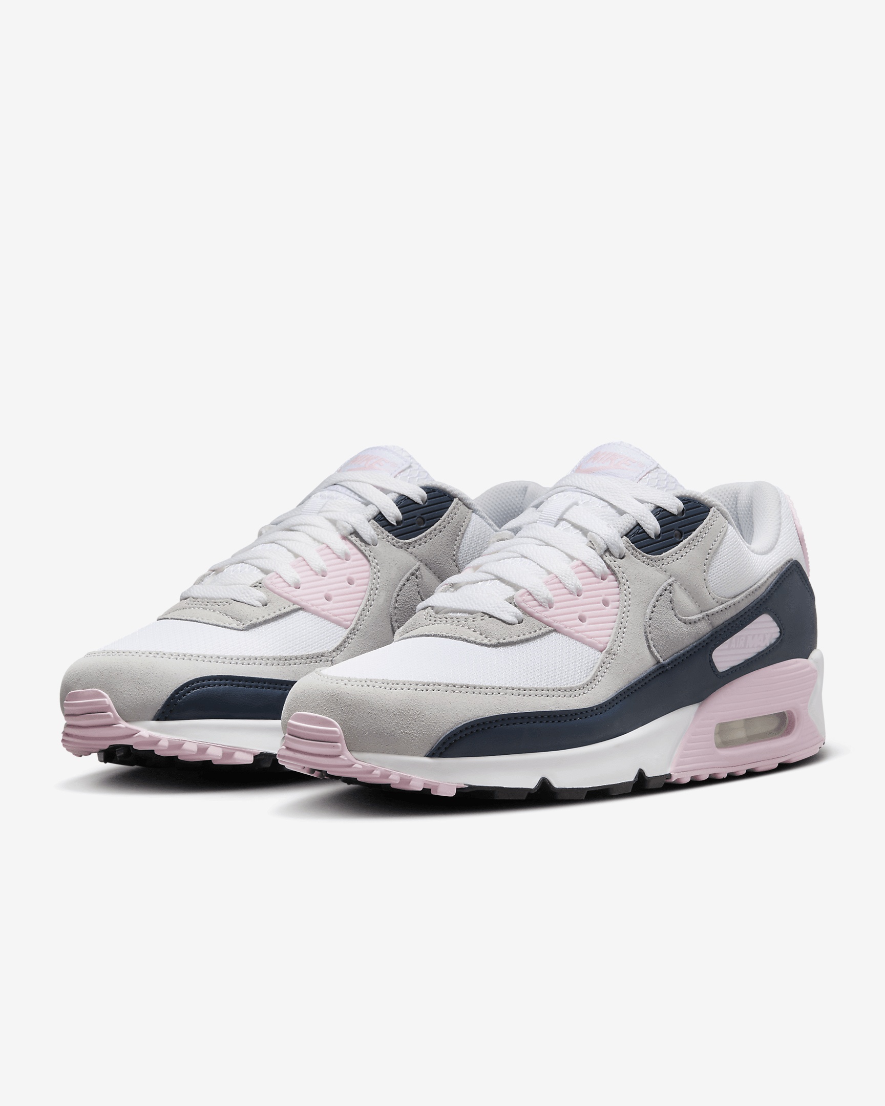 Nike Air Max 90 Men's Shoes - 5