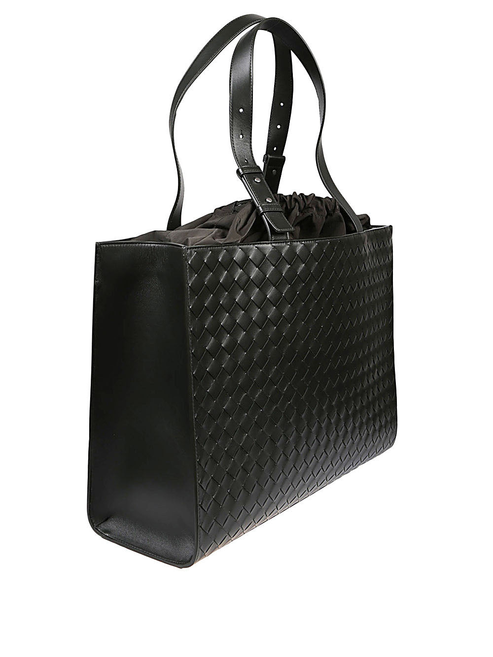 Bottega Veneta Men Leather Bag - 3