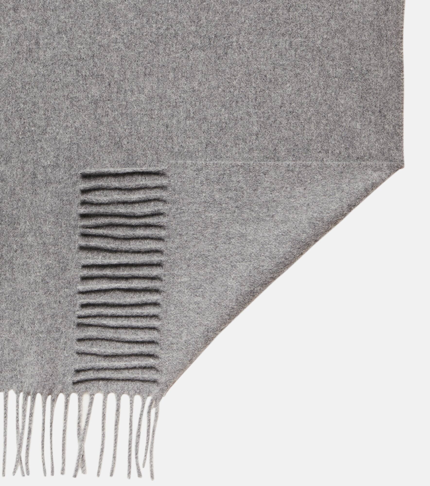 Canada wool scarf - 5