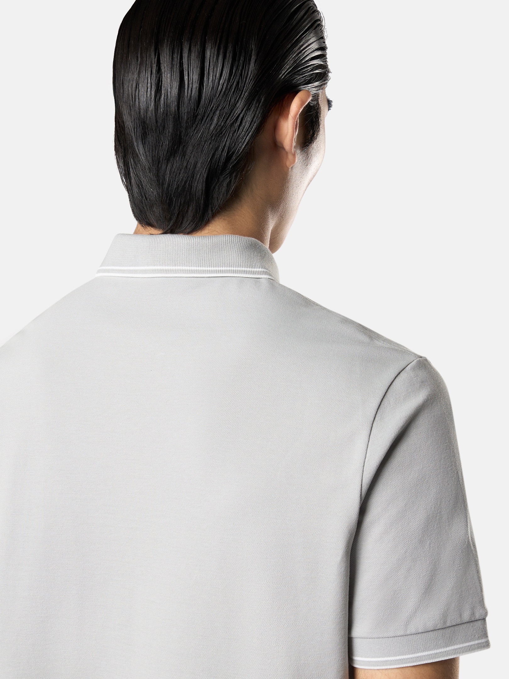 22002SC ORGANIC COTTON ELASTANE PIQUÉ - 4
