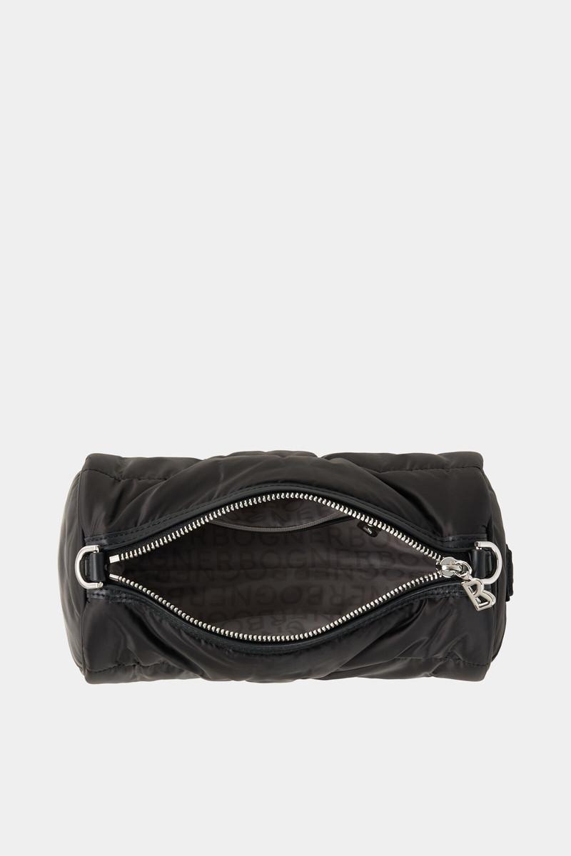 Eiger Maali Shoulder bag in Black 4