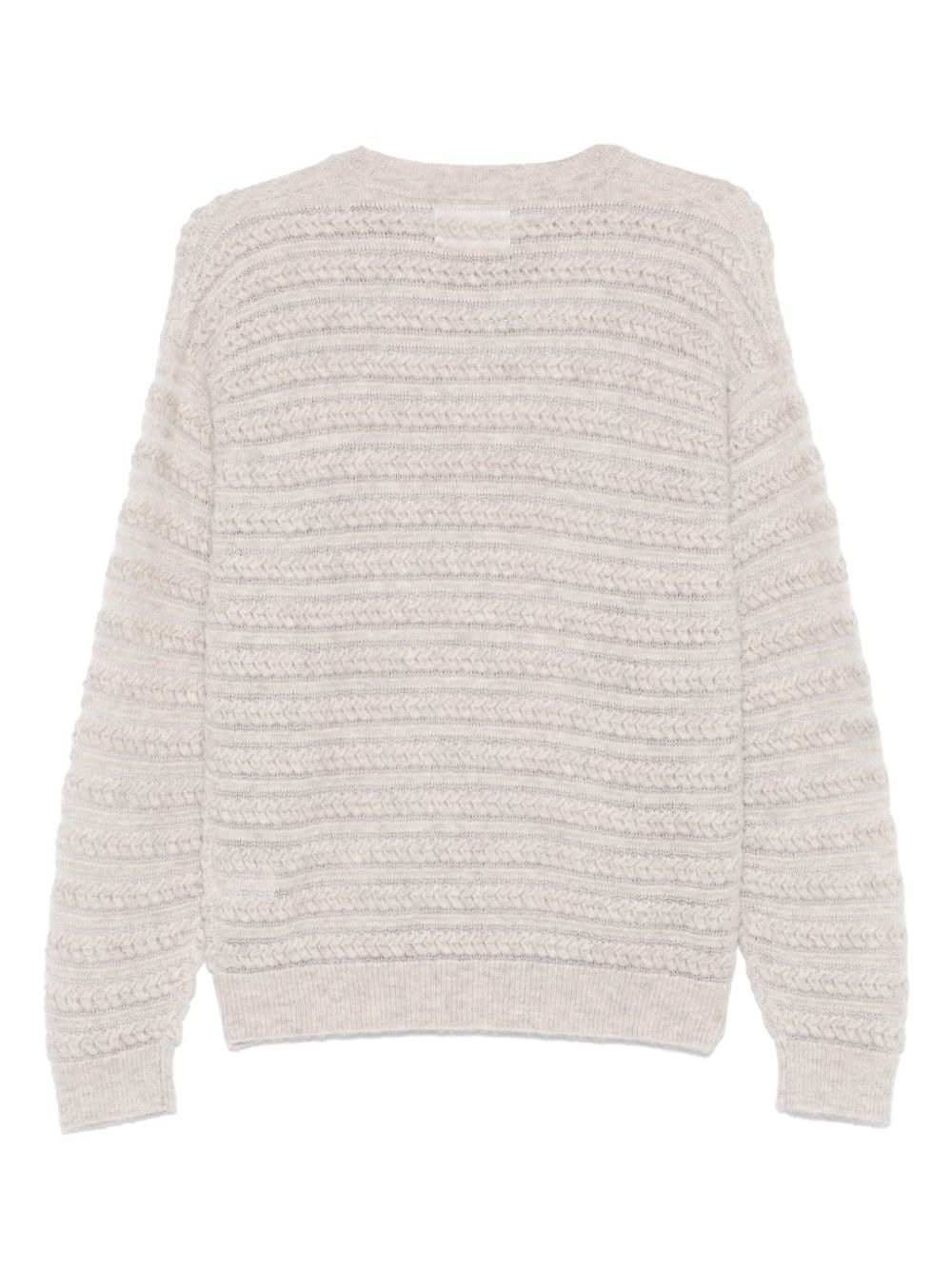 Oletta sweater - 2