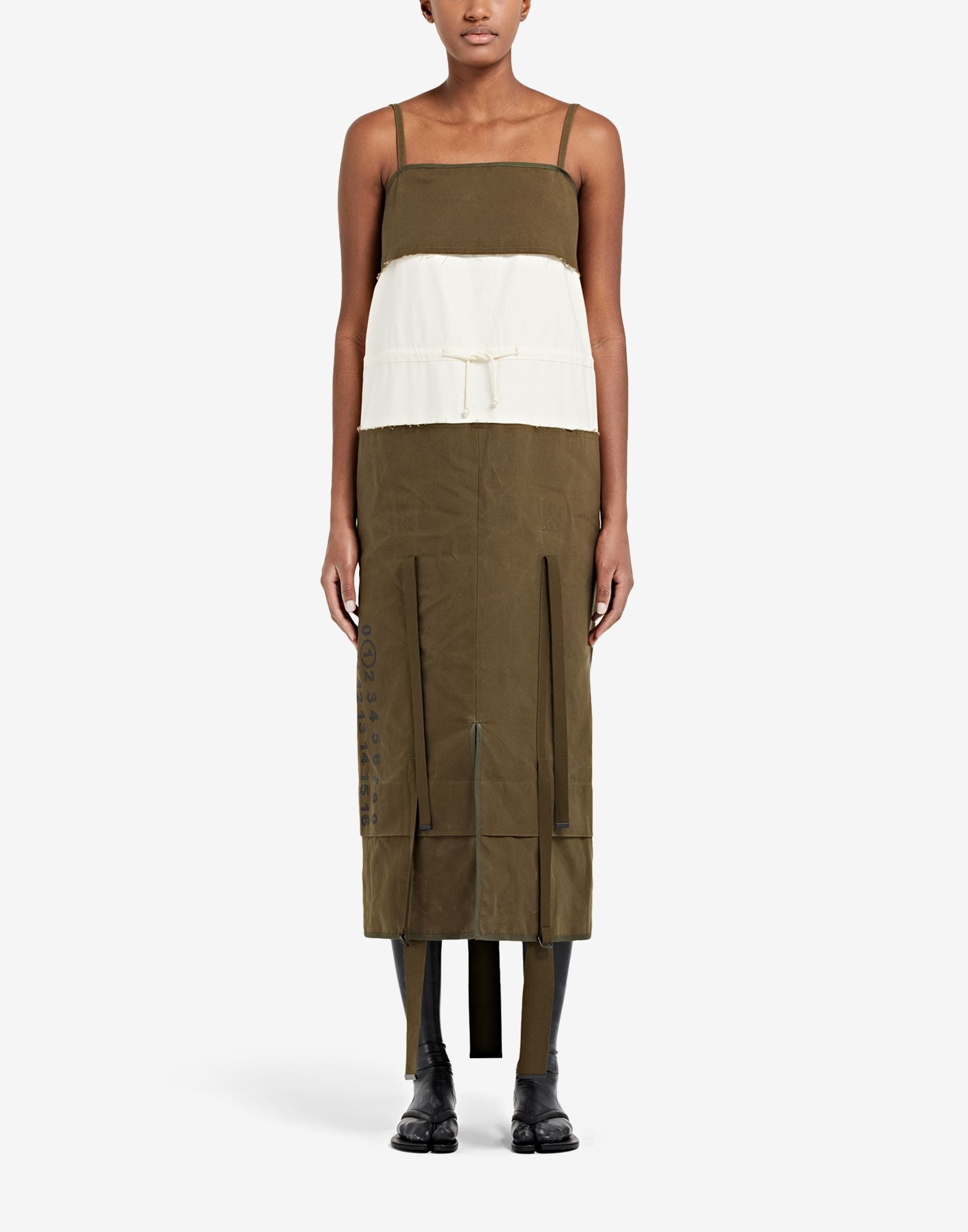 Long dress - 2