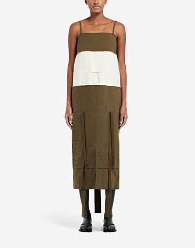 Maison Margiela Long dress outlook