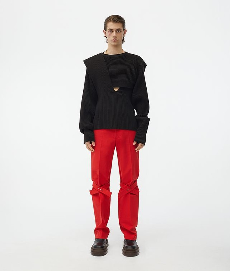 Bottega Veneta PANTS outlook