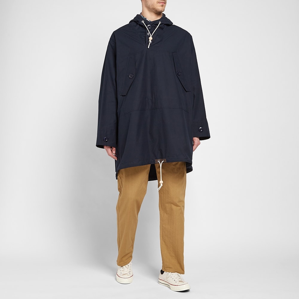 Nigel Cabourn x Liam Gallagher Long Smock - 6