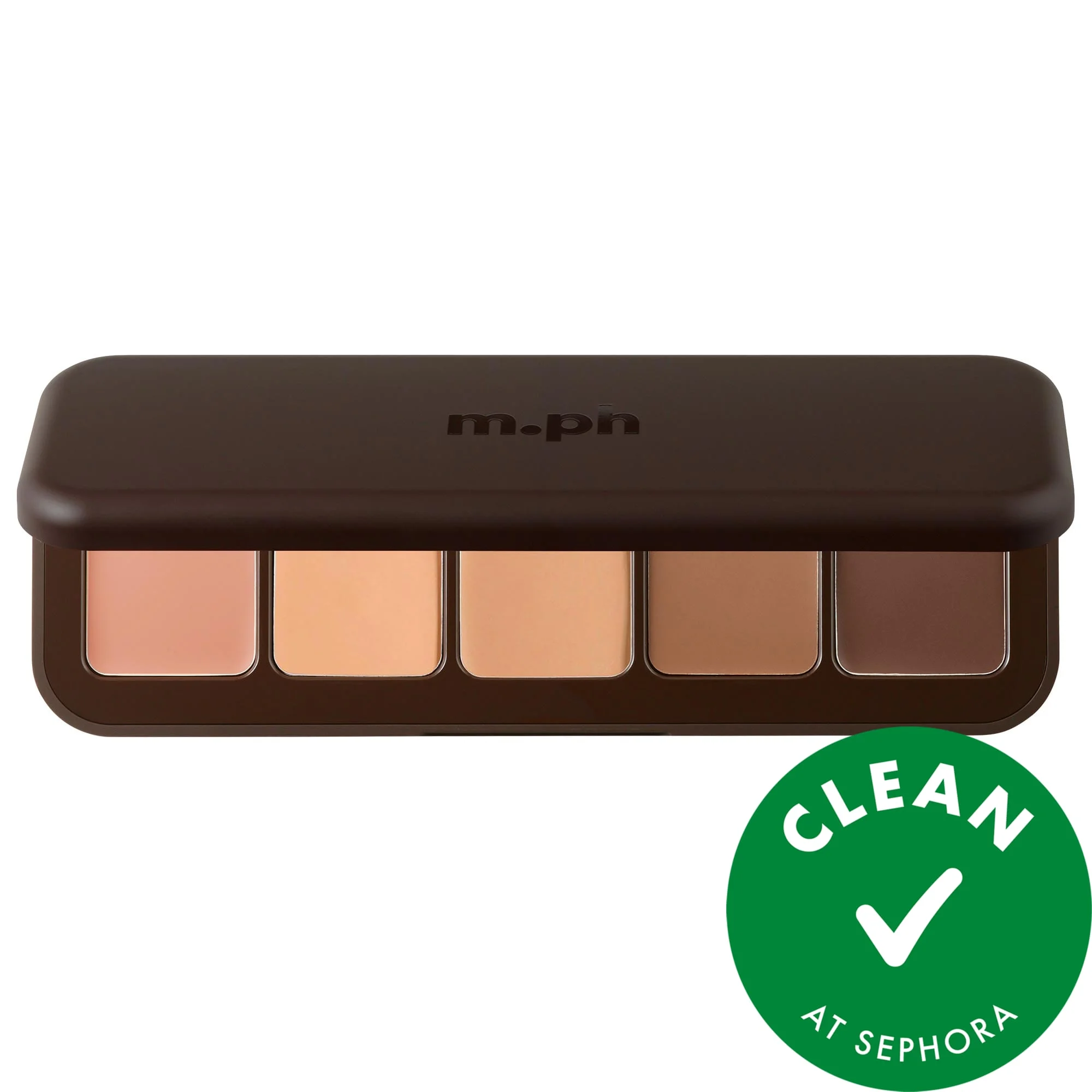 Underpainting Face Highlight & Contour Palette - 1