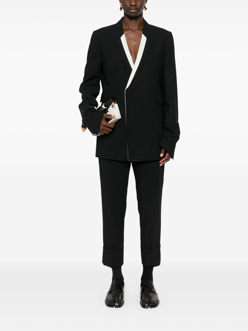cropped trousers 3