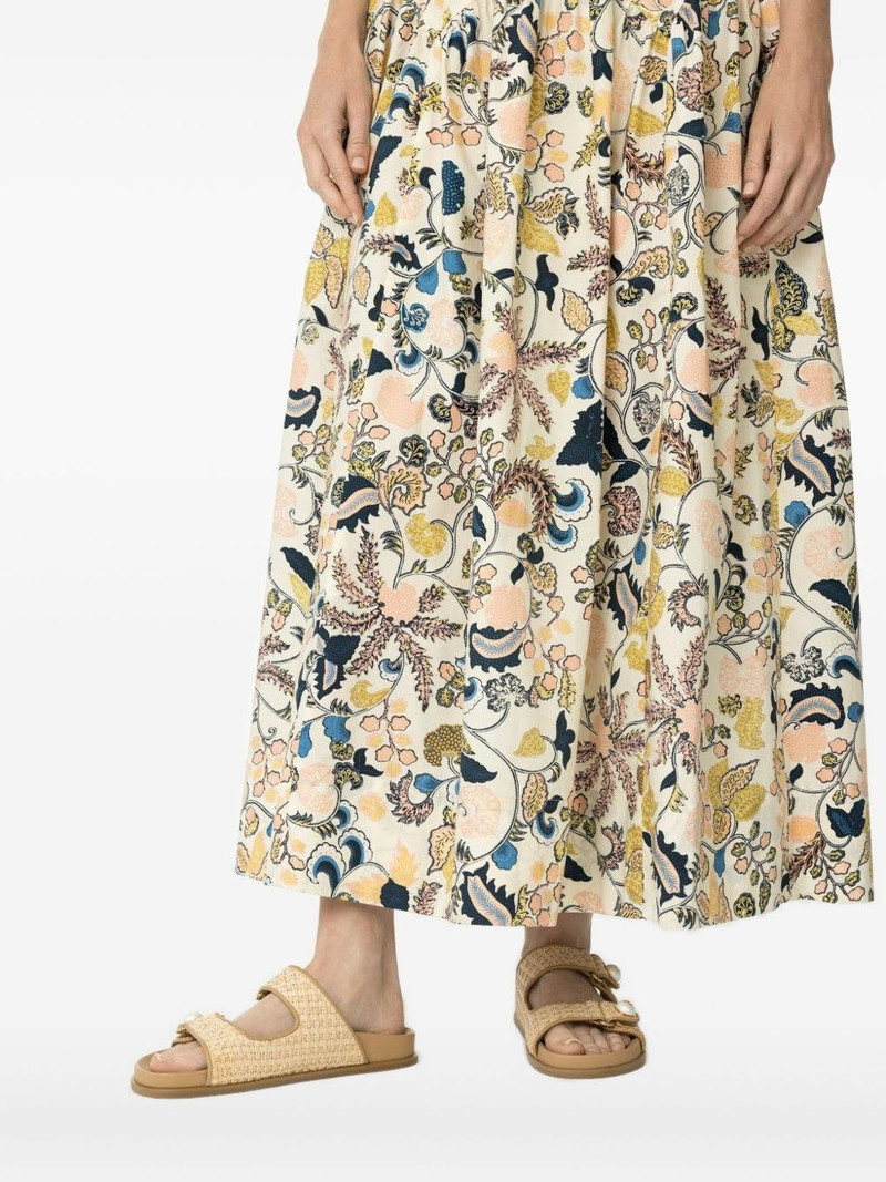 JIMMY CHOO Fayence sandals outlook