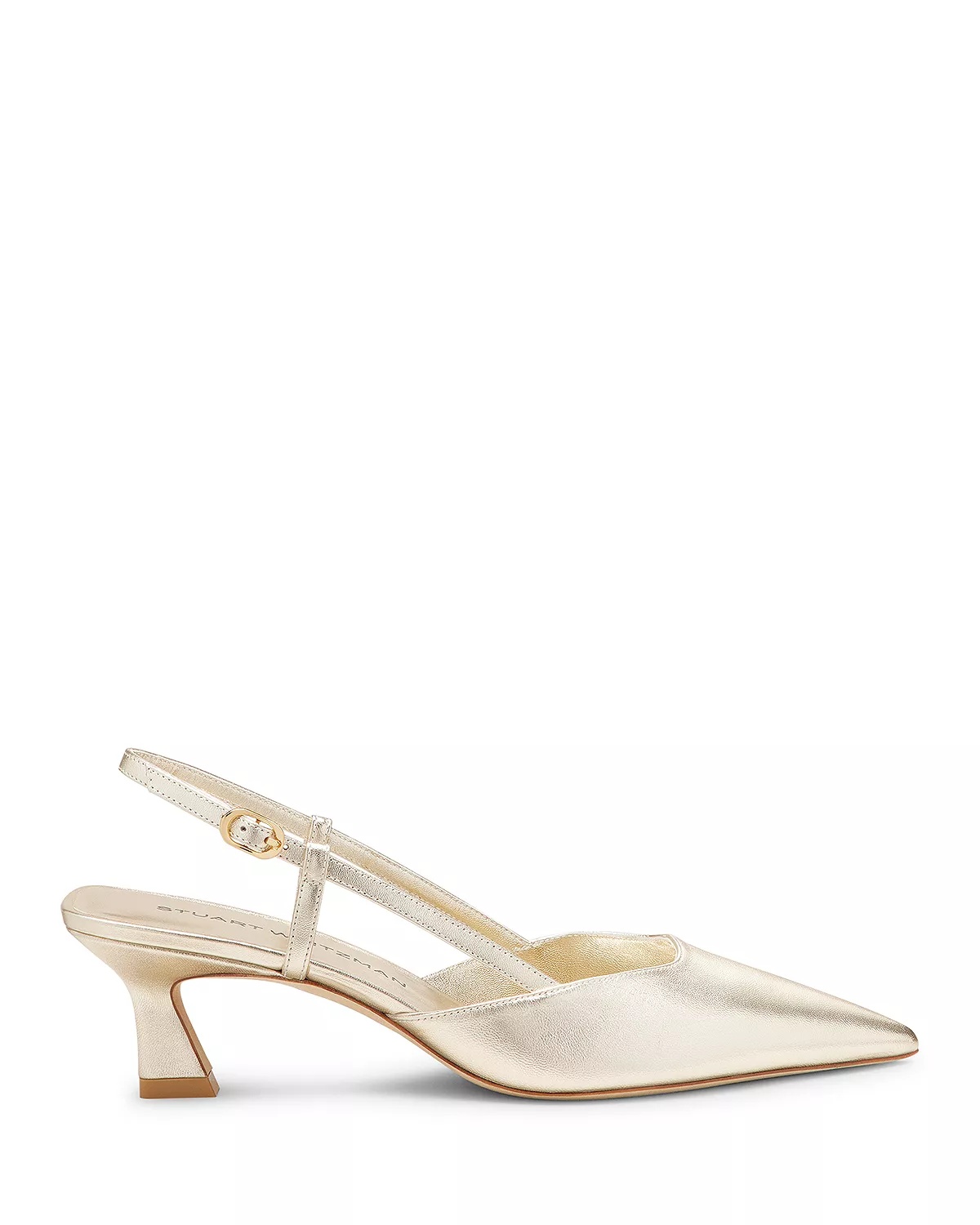 Women's Vinnie 50 Slingback Pumps - 2
