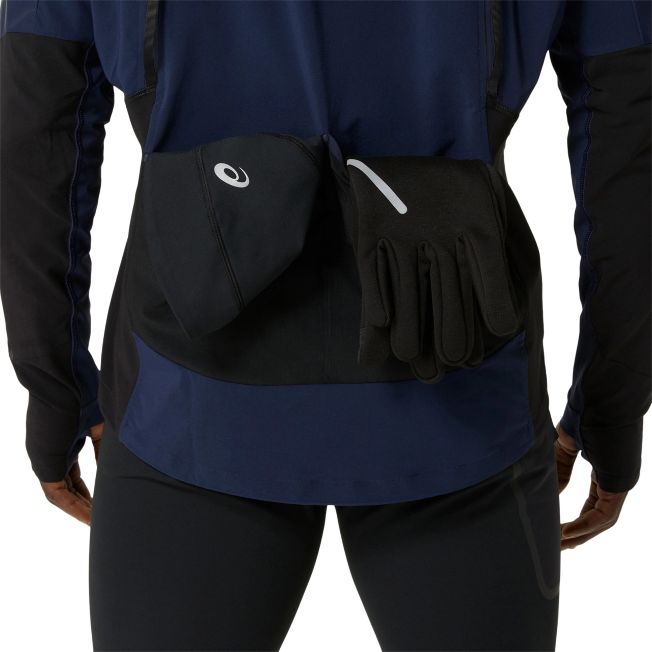 ROAD WINTER JACKET - 10