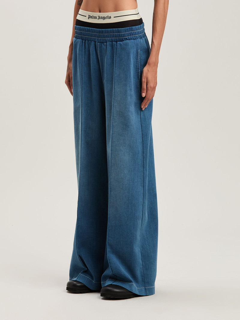 Oval Palm Sweatpants 4