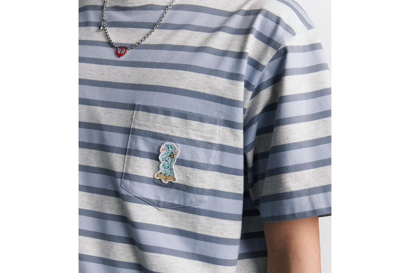 Dior Relaxed-Fit T-Shirt outlook