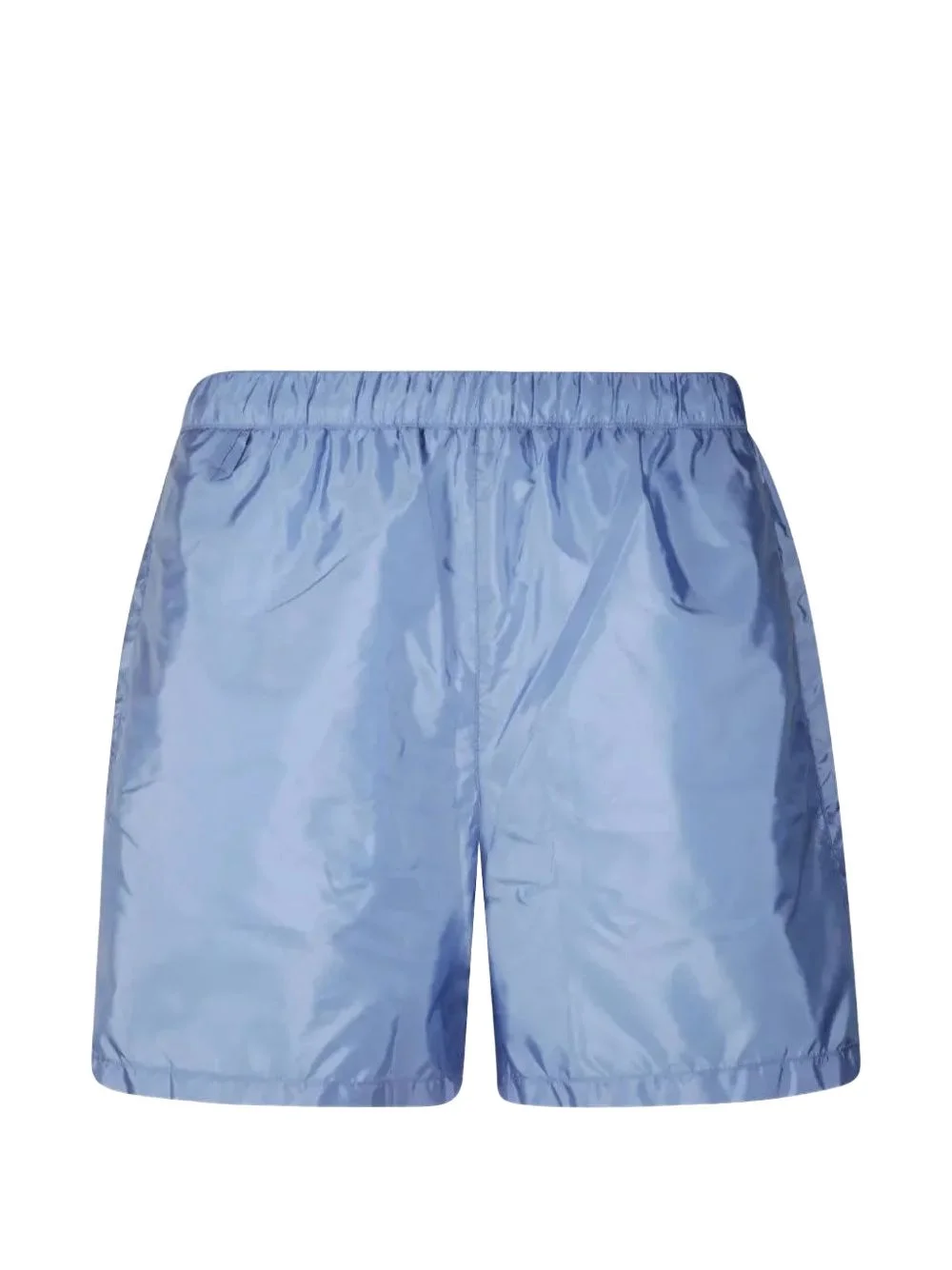 nylon swim shorts - 1