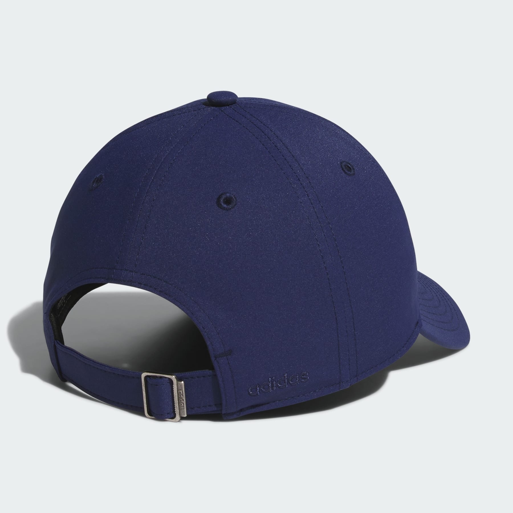 Court Relaxed Strapback Hat - 2