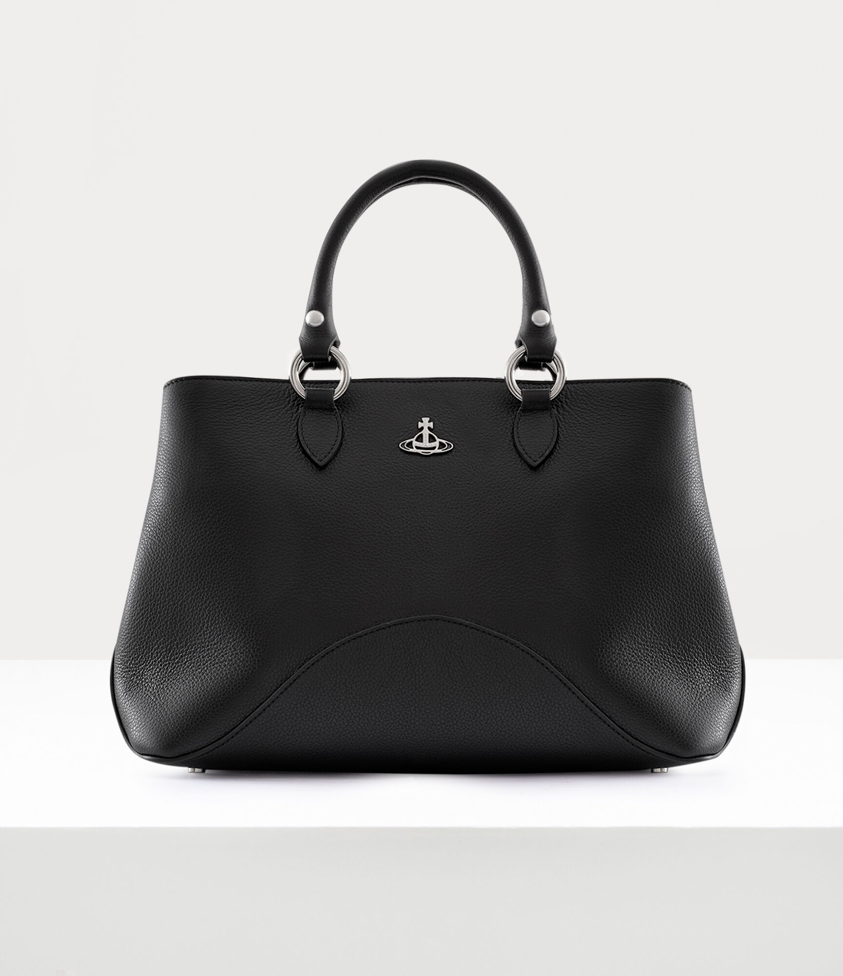 BRITNEY MEDIUM HANDBAG - 1