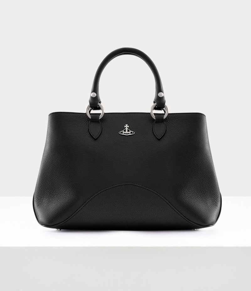 BRITNEY MEDIUM HANDBAG 1