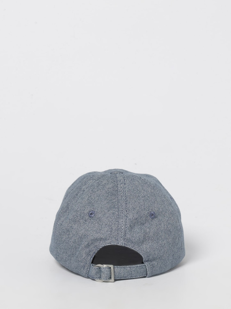 Hat woman Jacquemus 3