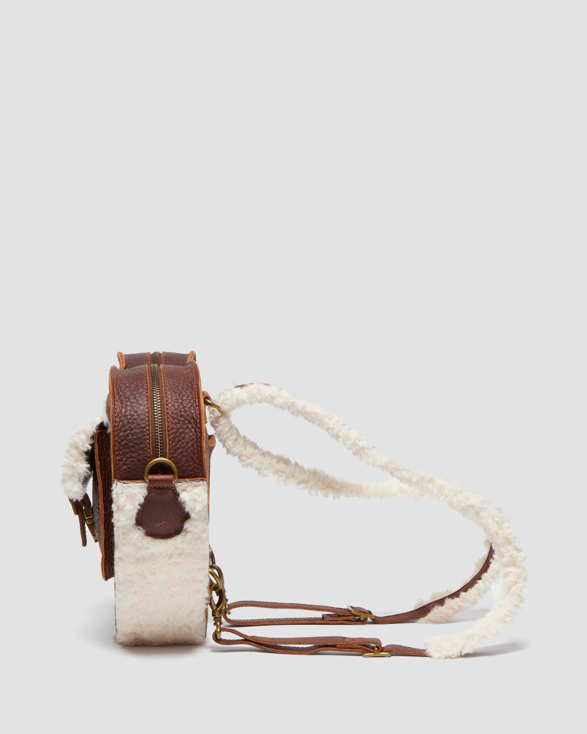 Mini Heart Bag - 8