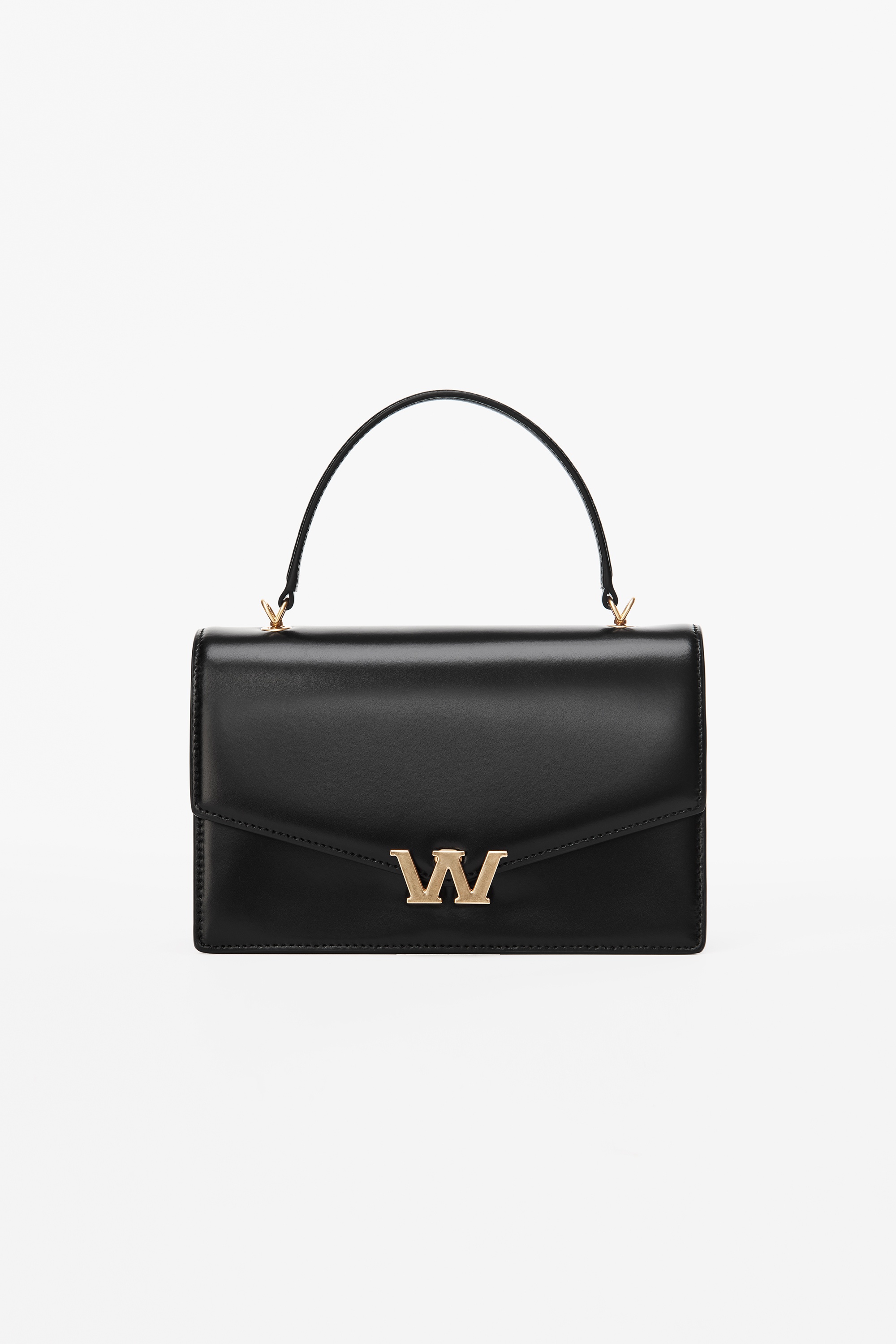 W LEGACY SATCHEL - 1