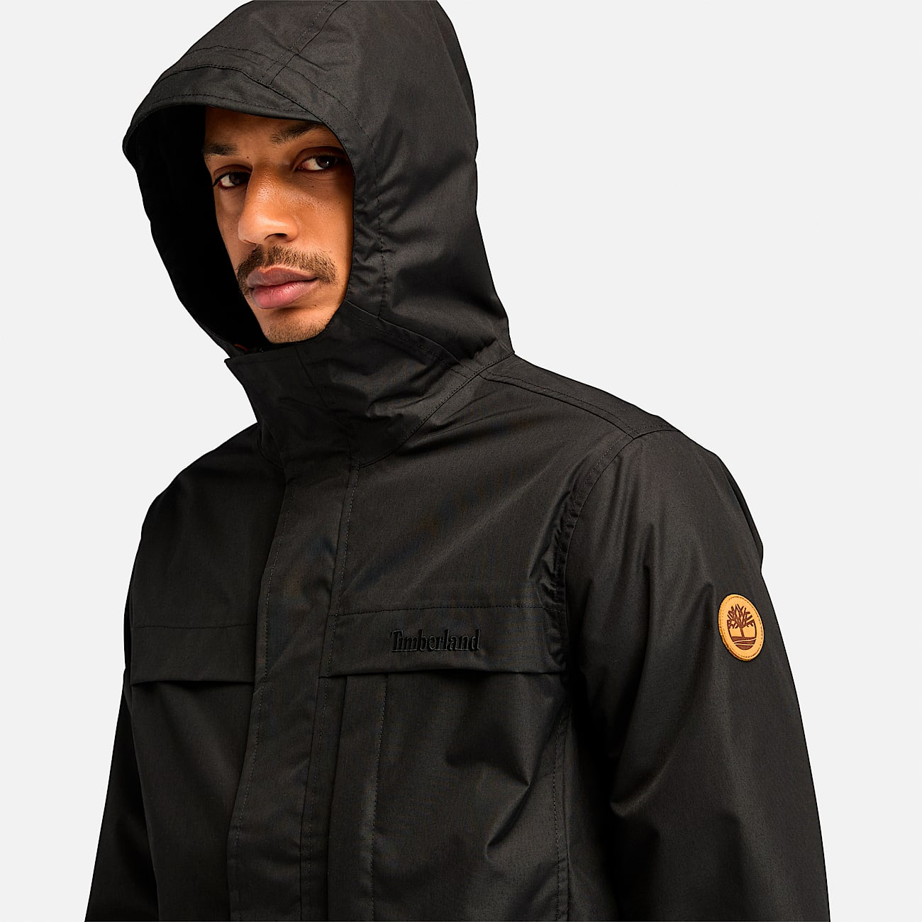 Men's Benton Waterproof Shell Jacket - 5