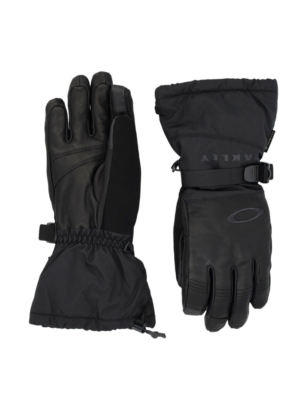 Elipse Gauntlet gloves - 2