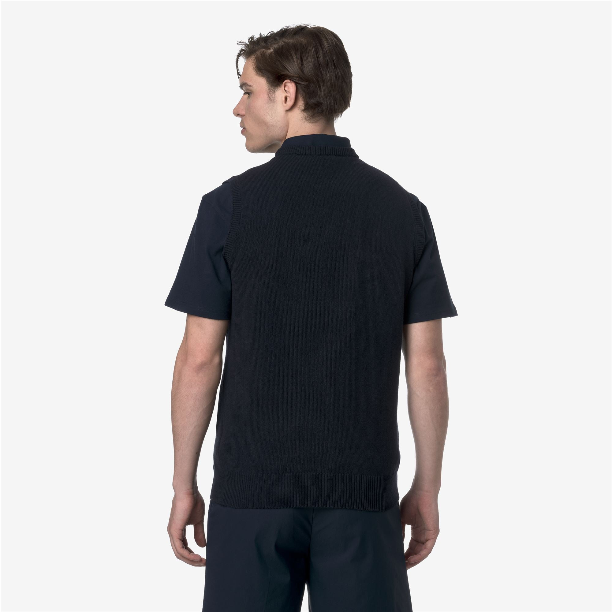 JEANO MIX COTTON GOLF - 5