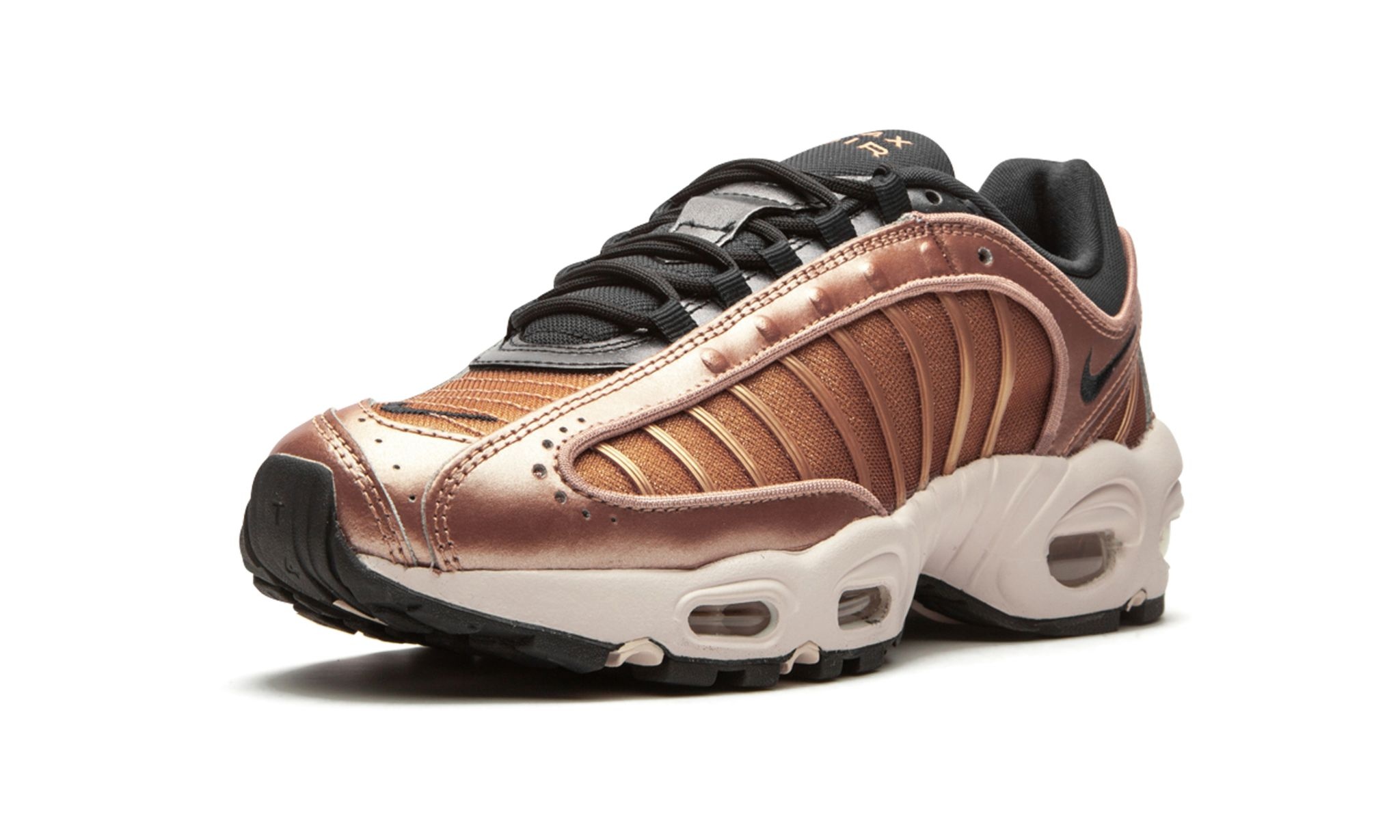 Air Max Tailwind 4 "Metallic Red Bronze" - 4