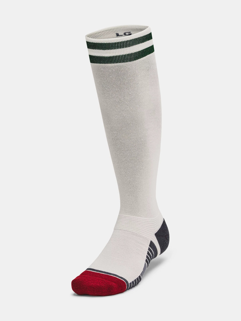 Unisex UA High Rise Over-The-Calf Socks 1