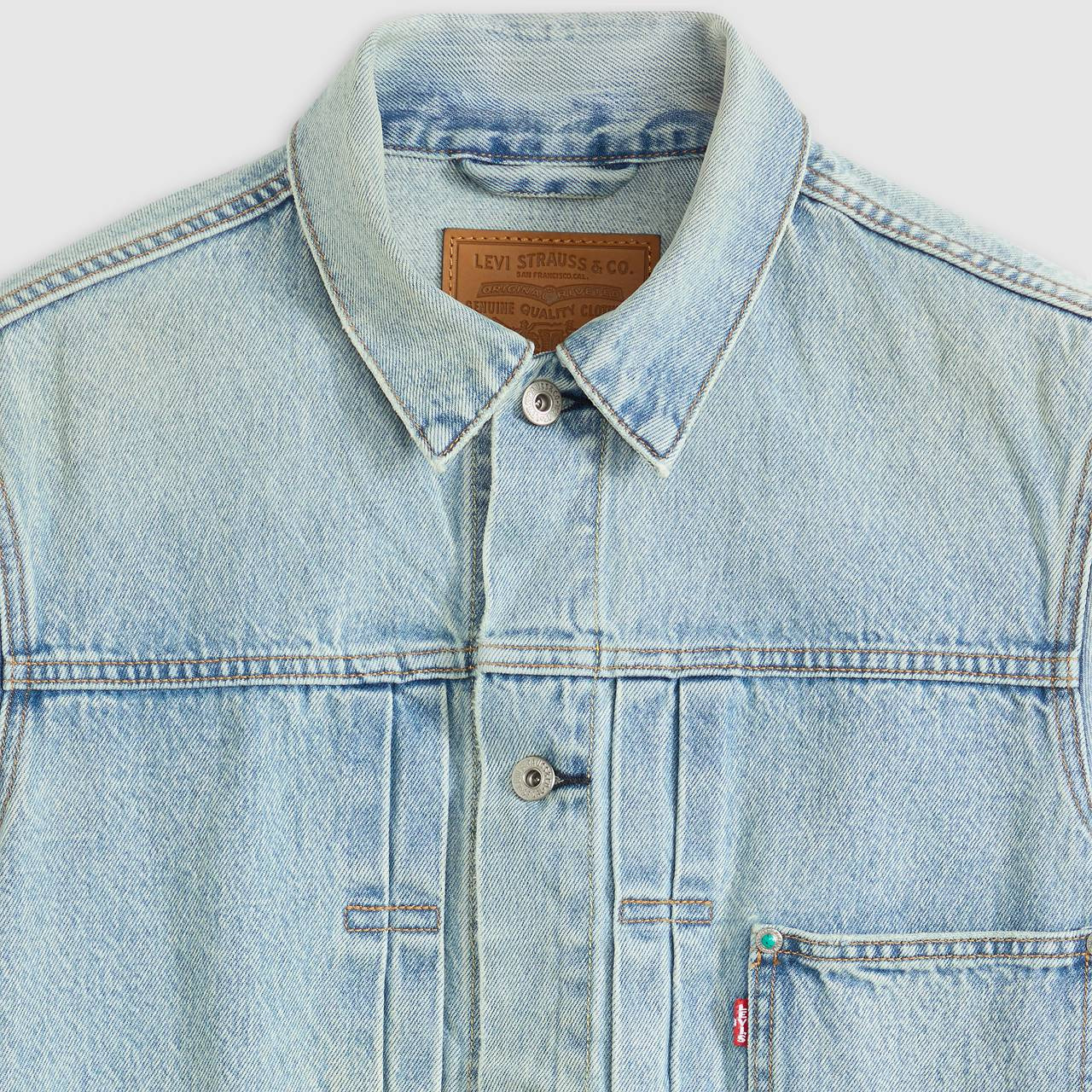 TYPE I JACKET - 6