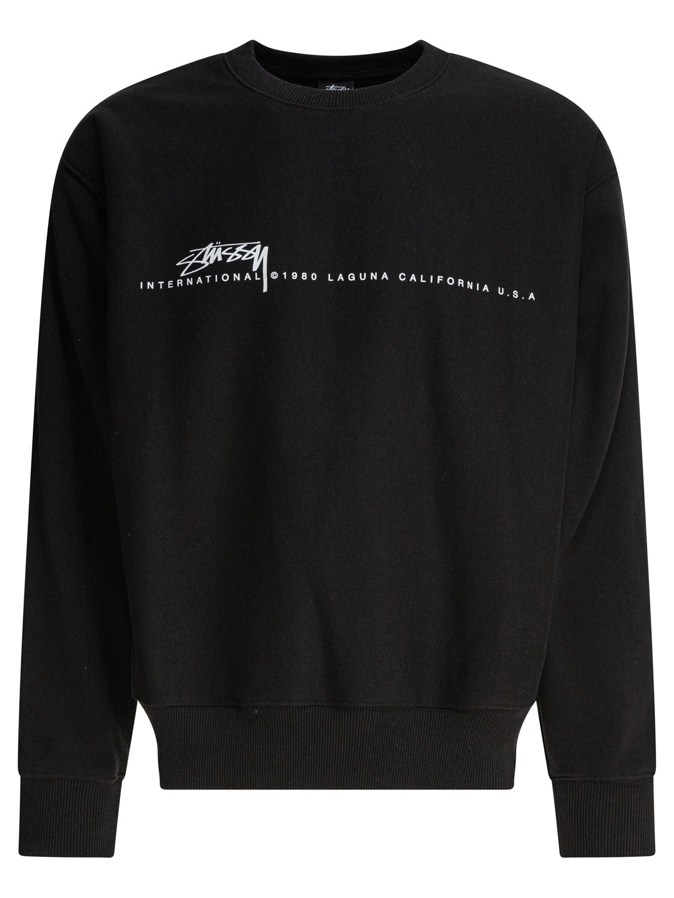 Stüssy - Stüssy Sweatshirts - 1