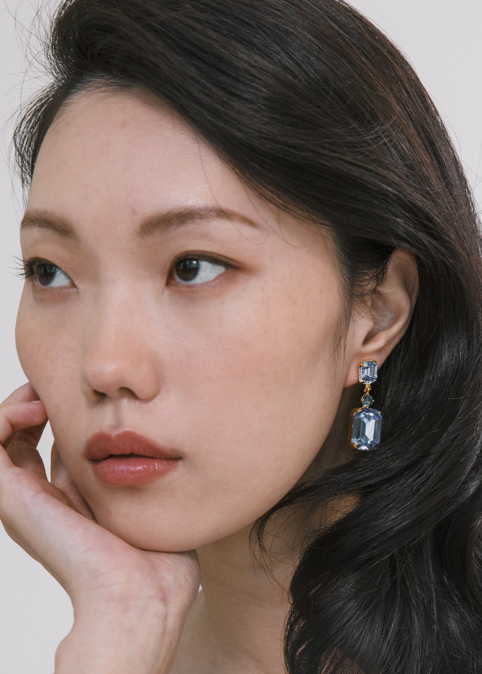 Justine Earrings - 3