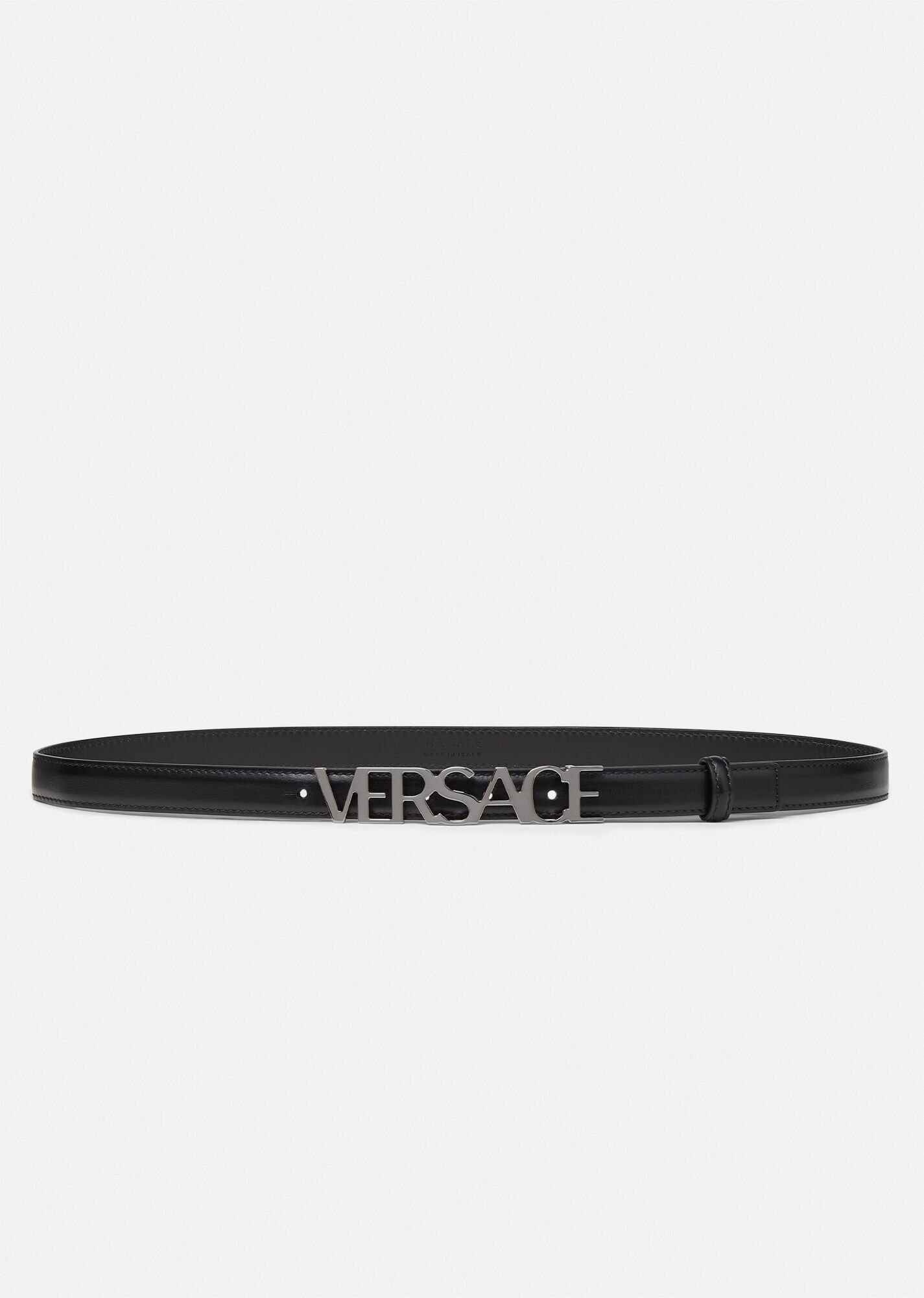 Logo Belt - 1