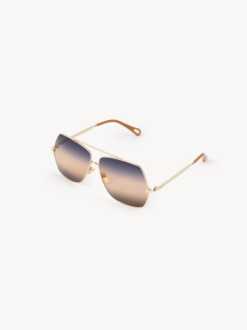 Chloé ALY SUNGLASSES outlook