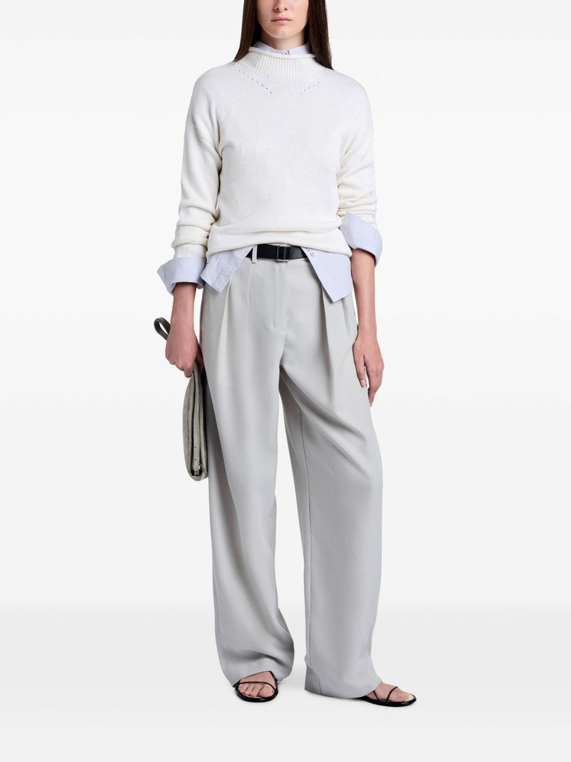 Proenza Schouler Shea sweatshirt outlook