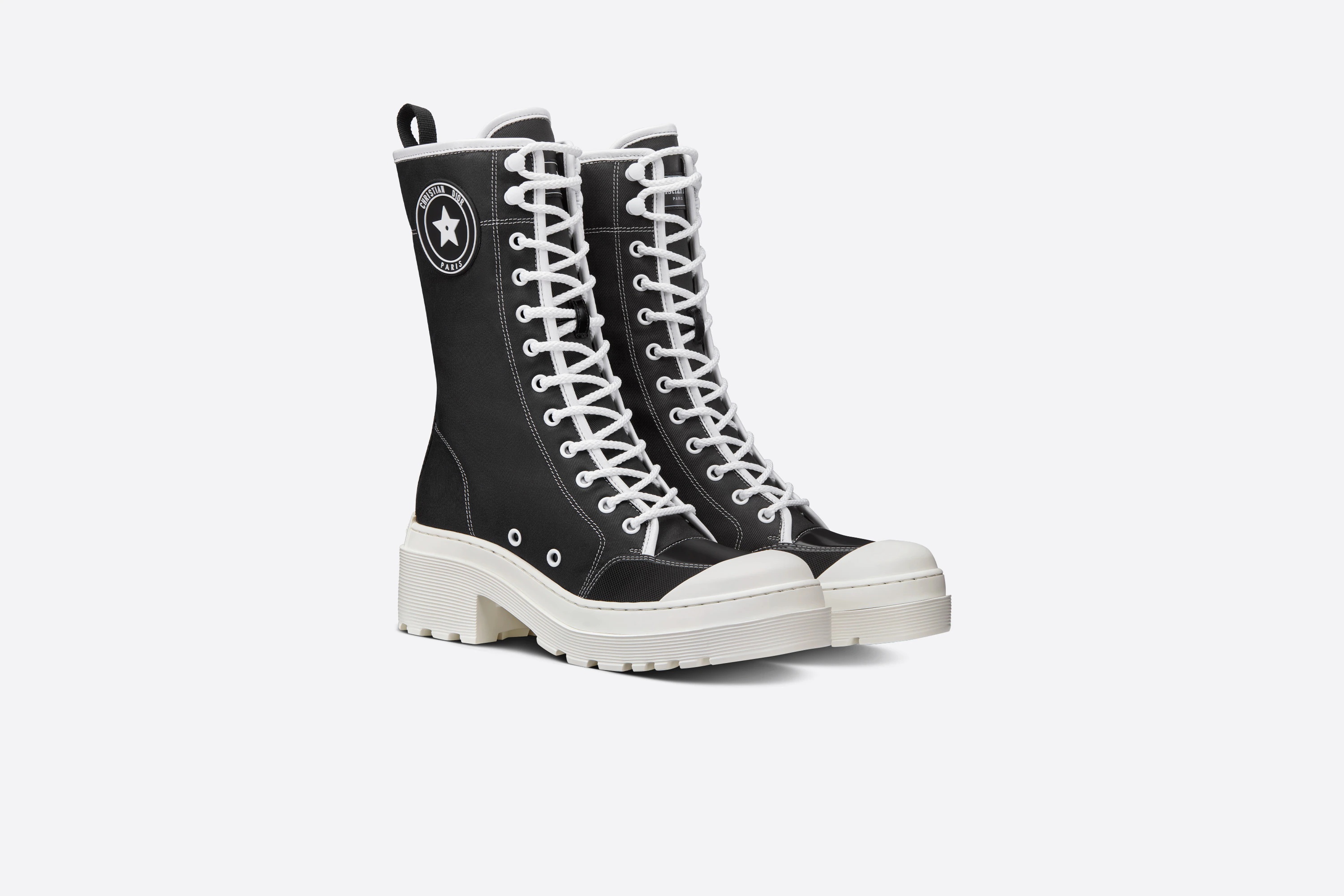 D-Rise Boot - 2