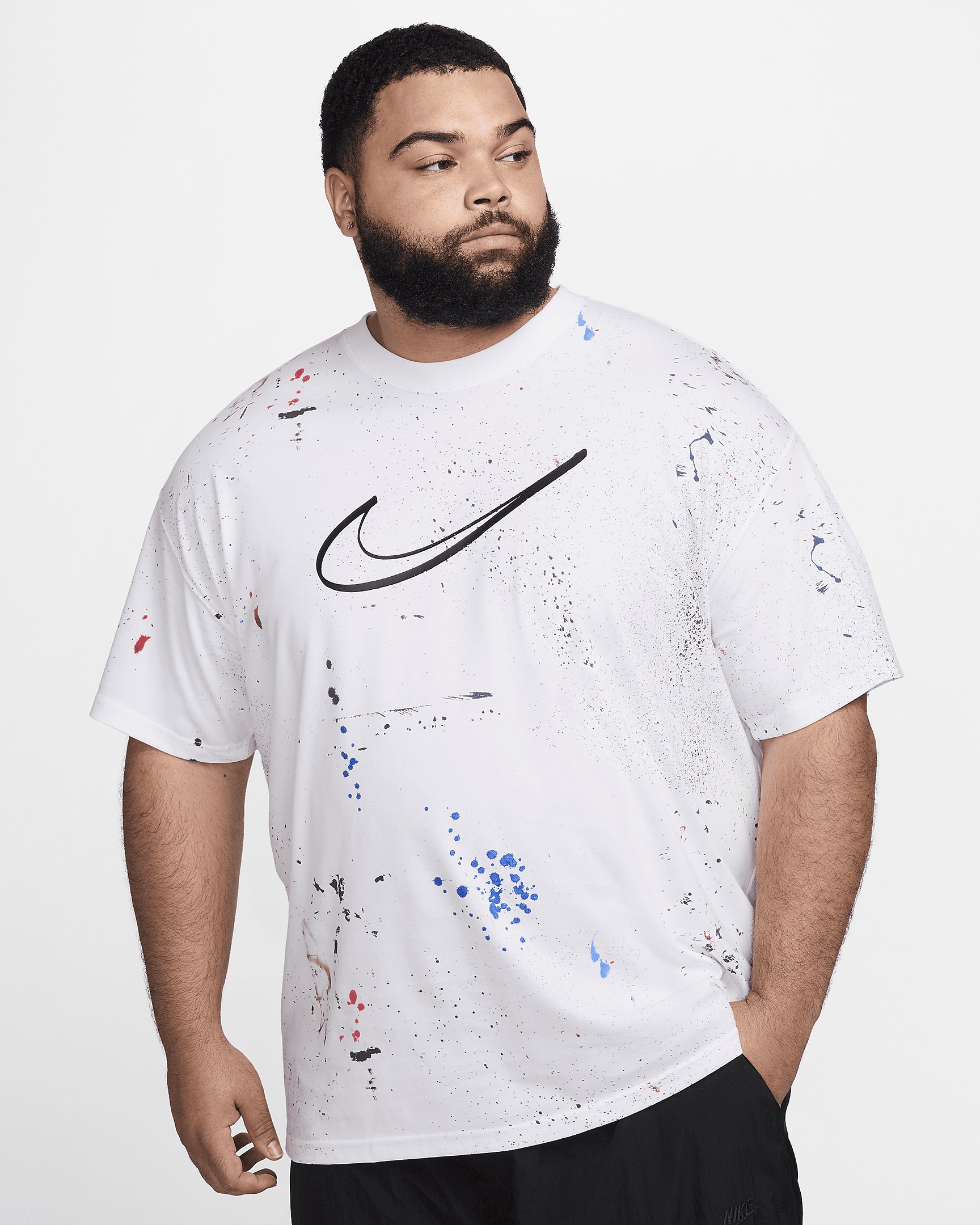 Nike Sportswear Men's Max90 T-Shirt - 8