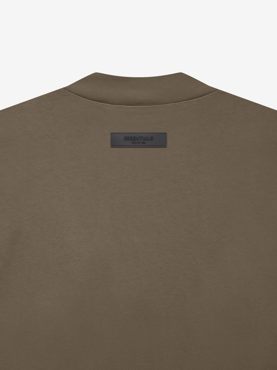Womens SS Tee - 4