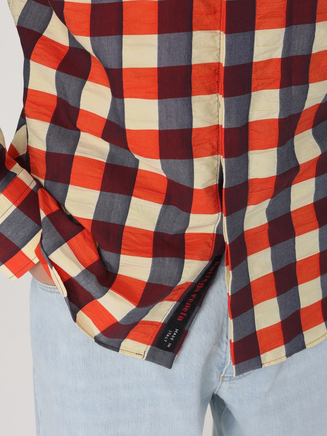Shirt men Bottega Veneta - 5