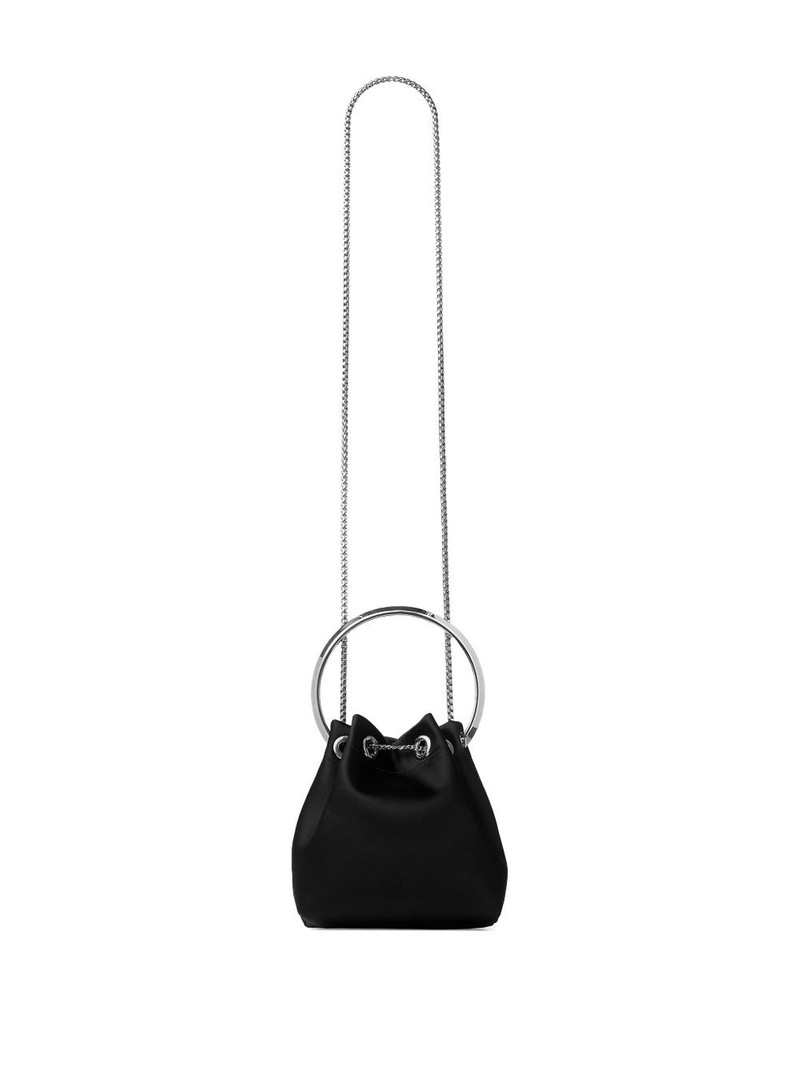 JIMMY CHOO Bon Bon mini bag outlook