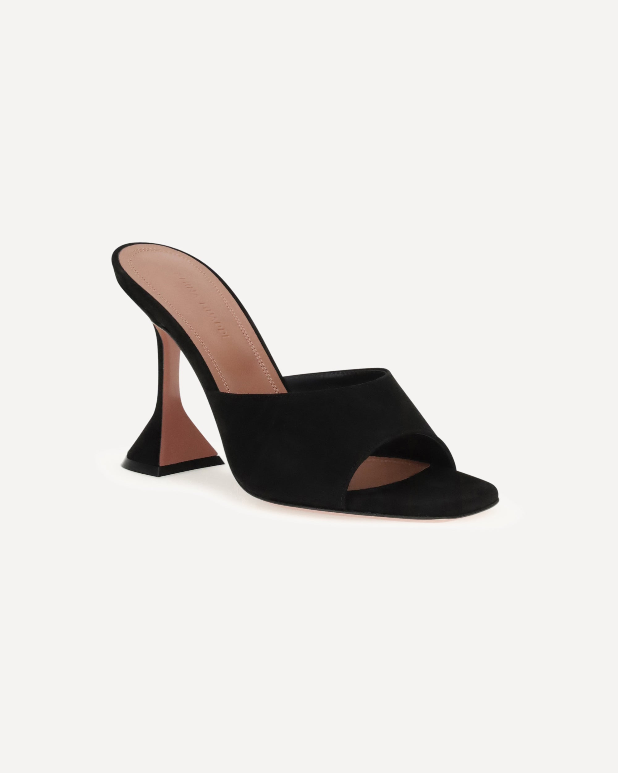 Lupita Sandals - 2