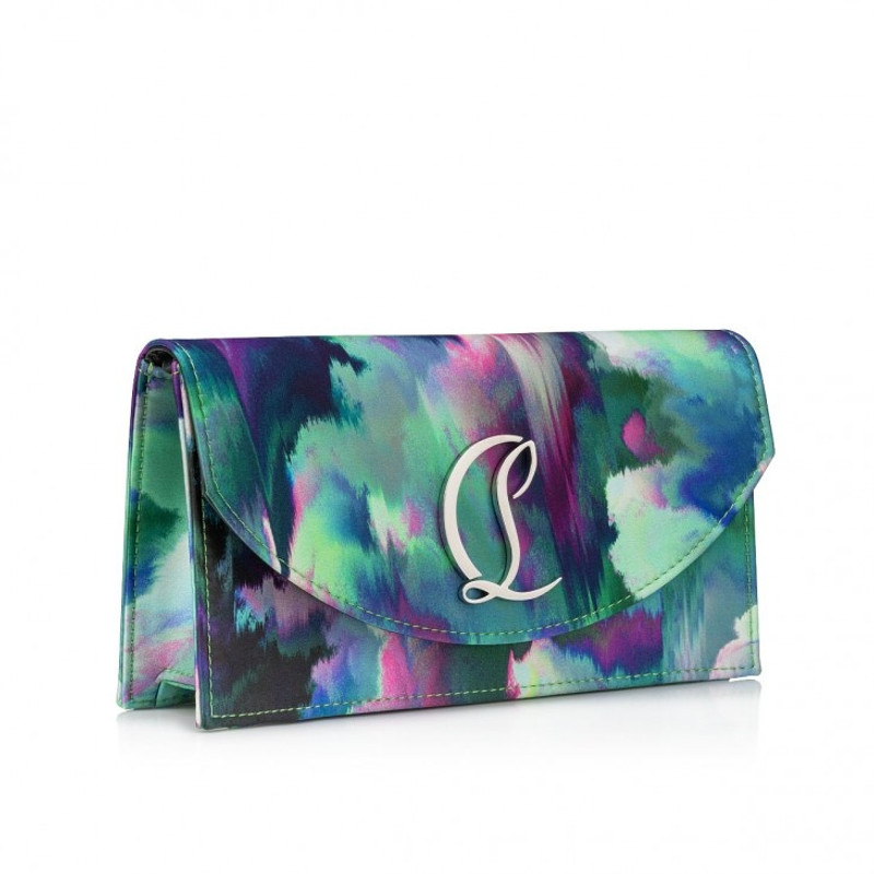 Christian Louboutin Loubi54 Multicolor outlook