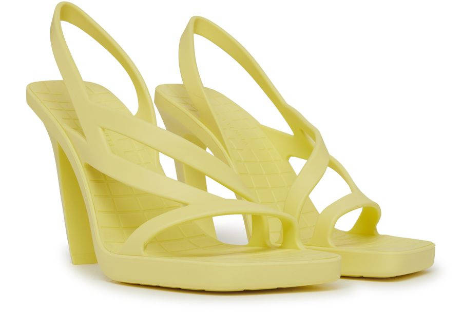Jimbo Sandals - 2