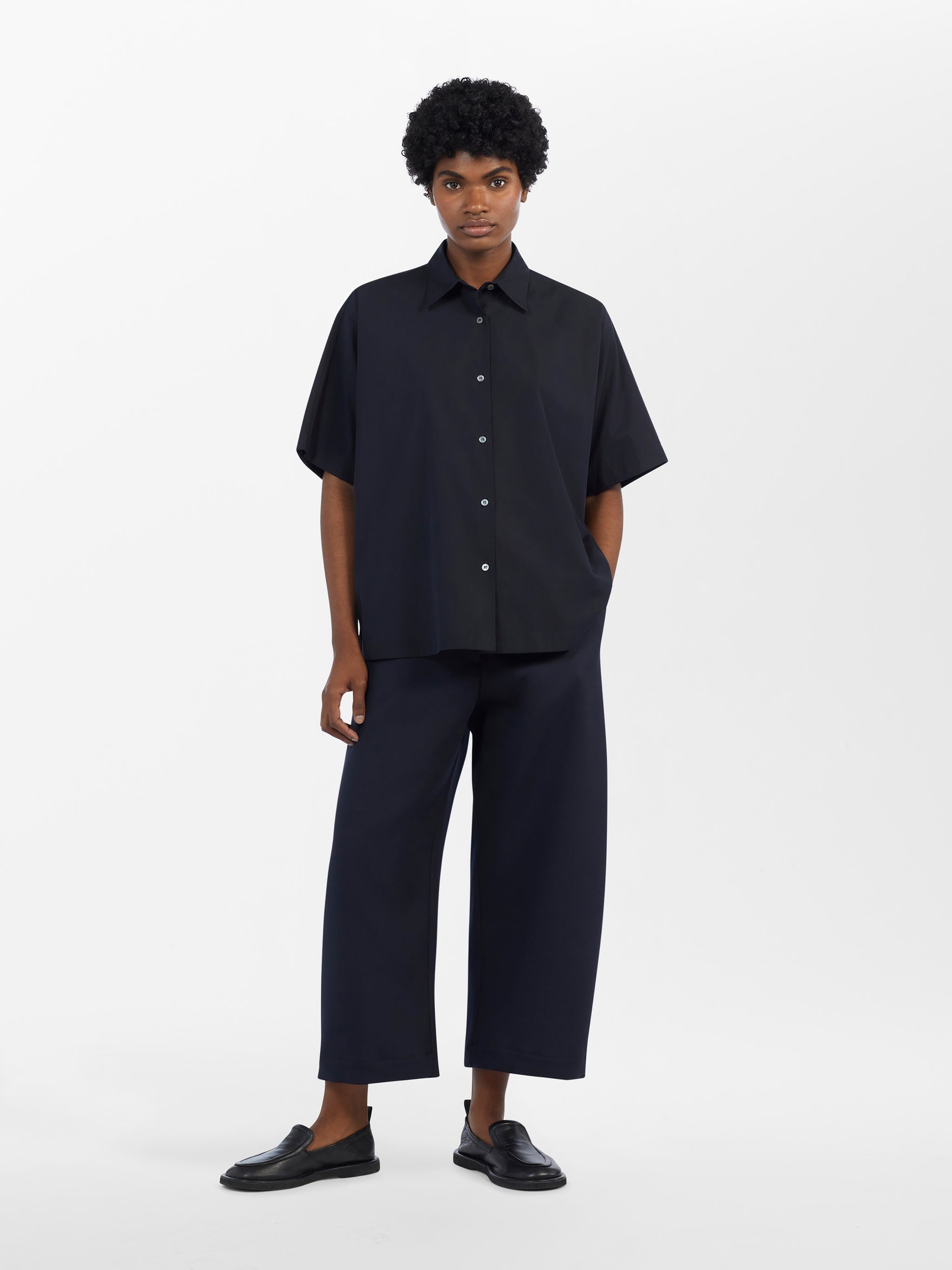 Chalco Viscose Pant - 2