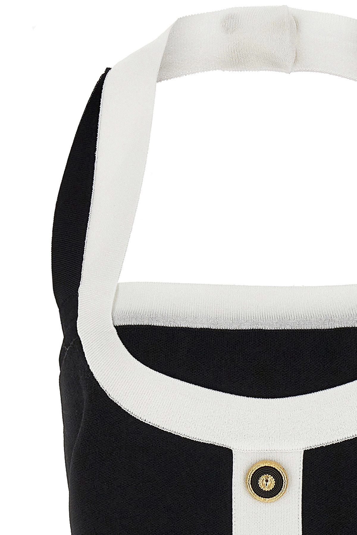 'Filo Leone Catena' dress - 4