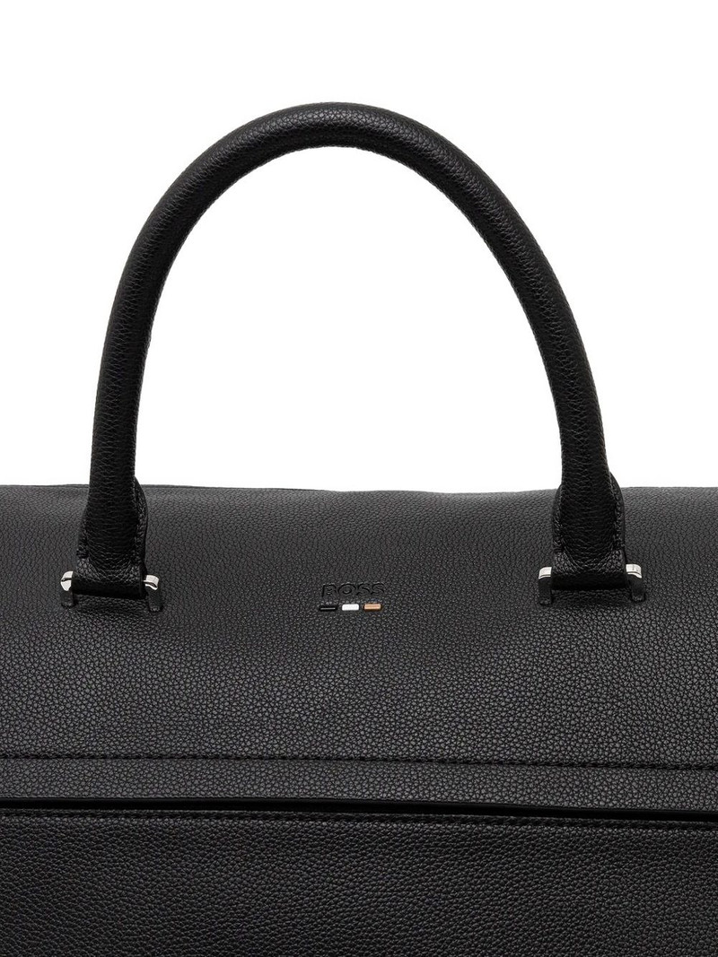 top-zip top-handle holdall 3