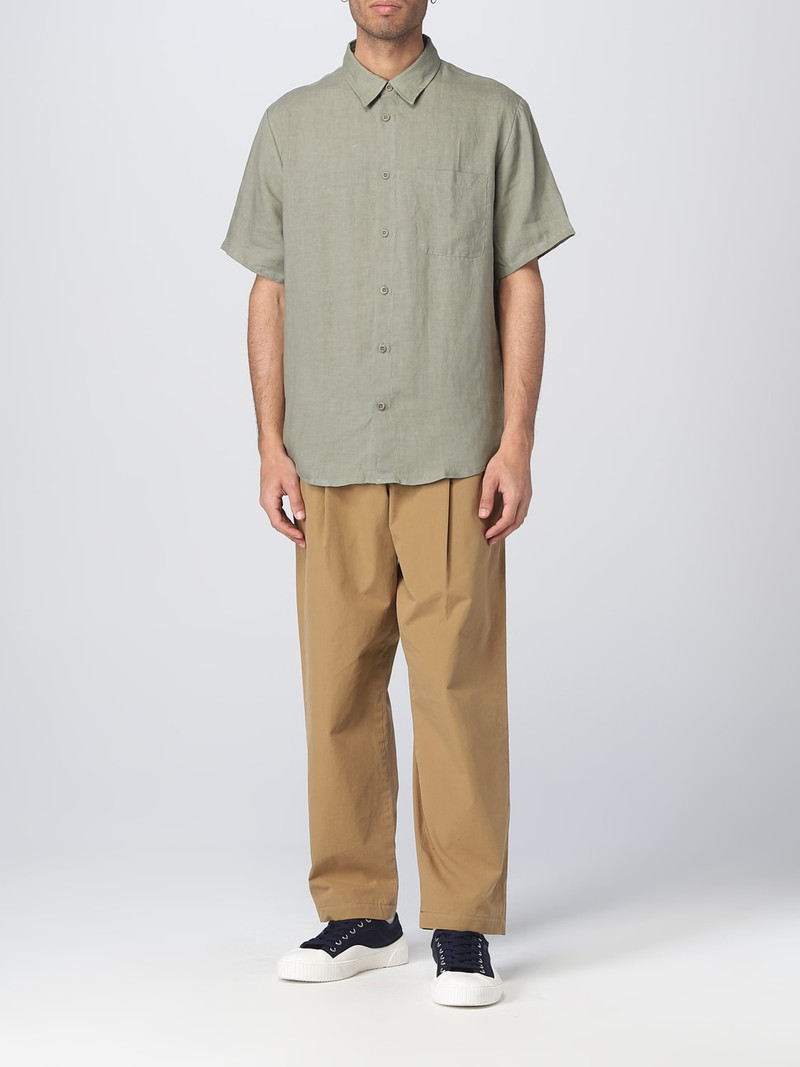 A.P.C. Shirt men A.P.C. outlook