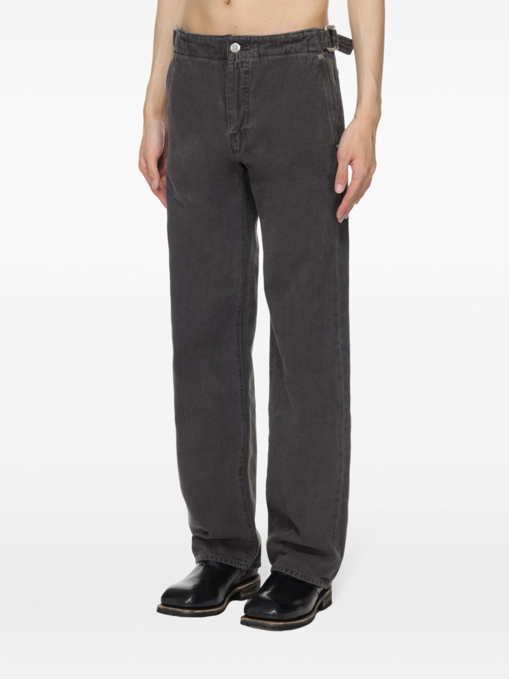 trucker jeans - 4