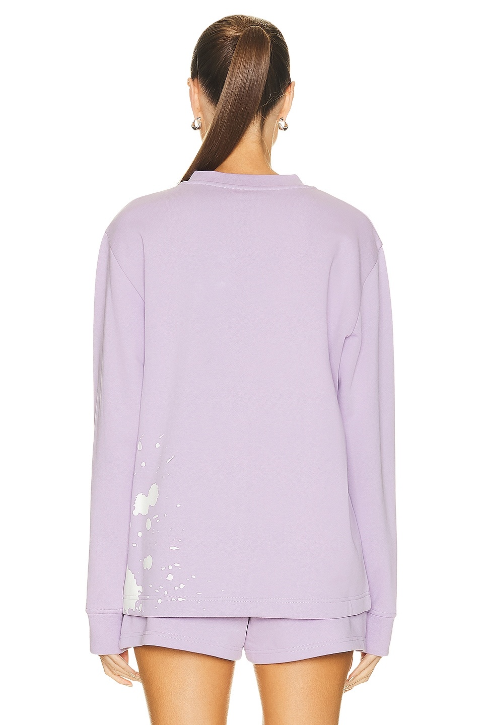 Sweatshirt - 4